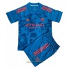 Maglia ufficiale New York City FC Special Casa 2021-22 per Bambino